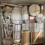 Shipping Container From Bali to Sydney