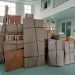 Shipping Container From Bali to Sydney