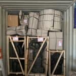 Shipping Container From Bali to Brisbane