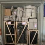 Shipping Container From Bali to Brisbane