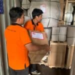 Shipping Container From Bali to Sydney