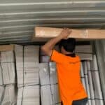 Shipping Container From Bali to Sydney