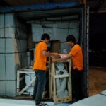 Shipping Container From Bali to Sydney