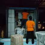 Shipping Container From Bali to Sydney