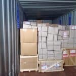 Bali Cargo Shipping to Sydney