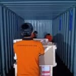Bali Cargo Shipping to Sydney