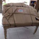 Shipping From Bali to London