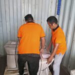 Shipping From Bali to Adelaide