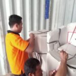 Shipping From Bali to Adelaide