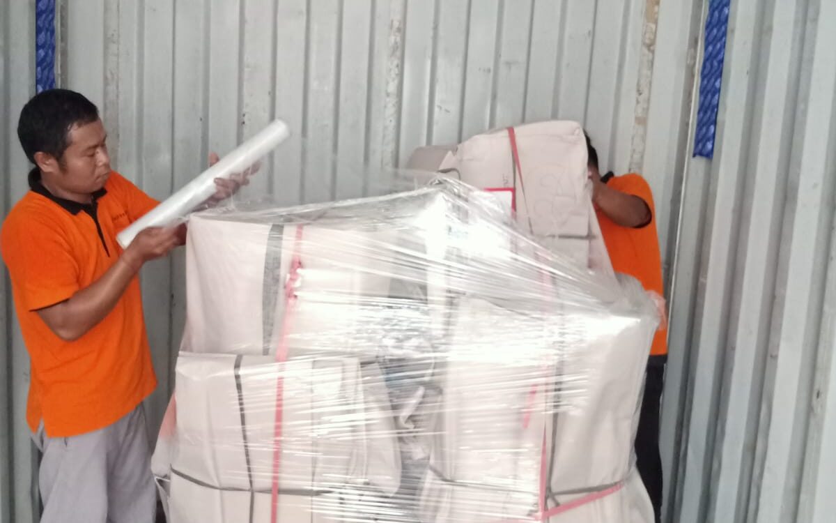 Shipping From Bali to Adelaide