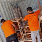 Shipping From Bali to Adelaide