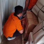 Shipping From Bali to Adelaide