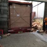 Bali Freight Shipping to Perth
