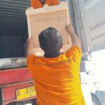 Shipping From Bali to Adelaide