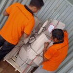 Shipping From Bali to Adelaide