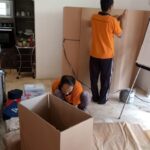 Shipping Cargo Bali