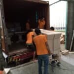 Relocation From Bali to Brisbane