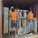 Relocation From Bali to Brisbane