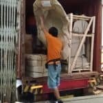 Relocation From Bali to Brisbane