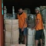 Relocation From Bali to Brisbane