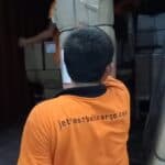 Relocation From Bali to Brisbane