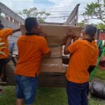 Relocation From Bali to Brisbane