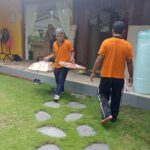 Relocation From Bali to Brisbane