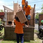 Relocation From Bali to Brisbane