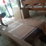 Relocation From Bali to Brisbane