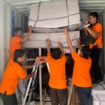 Bali Cargo to Australia