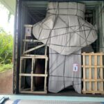 Bali Cargo to Australia