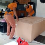 Moving from Indonesia to Perth