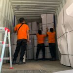 International Shipping Cargo From Bali to Gold Coast Brisbane