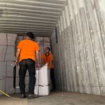 International Shipping Cargo From Bali to Gold Coast Brisbane