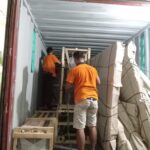 Shipping from Bali to Darwin