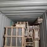 Shipping from Bali to Darwin