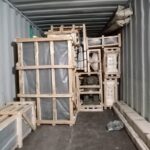 Shipping from Bali to Darwin