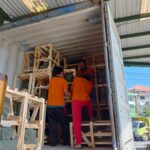 Shipping Bali Cargo to Sydney