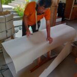 Moving From Indonesia to Queensland Australia