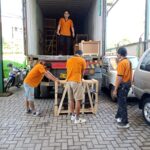 Shipping Bali Cargo to Sydney