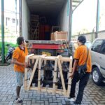 Shipping Bali Cargo to Sydney