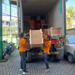 Shipping Bali Cargo to Sydney