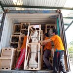 Shipping Bali Cargo to Sydney