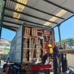 Shipping Bali Cargo to Sydney