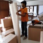 Bali Removalist to Perth