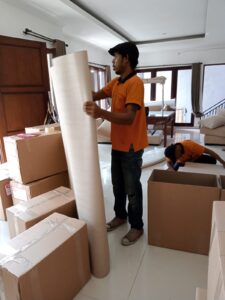 Bali Removalist to Perth