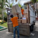 Bali Removalist to Perth