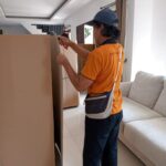 Bali Removalist to Perth