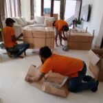 Bali Removalist to Perth