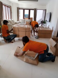 Bali Removalist to Perth